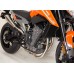 2018-2023 KTM 790/2021-2022 KTM 890 Duke Evo Megaphone Full System 2018-2023 KTM 790/2021-2022 KTM 890 Duke Evo Megaphone Full System